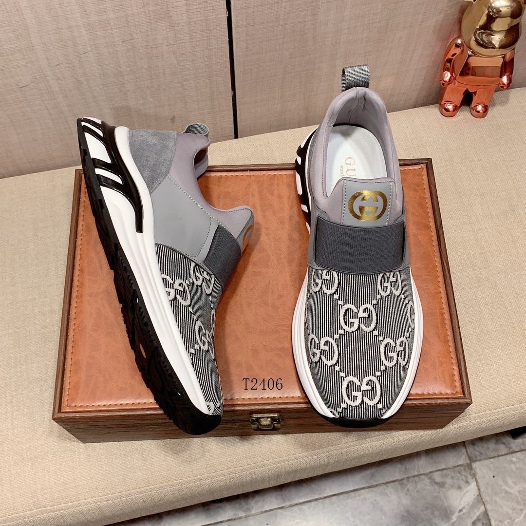 Gucci sz38-44 10
